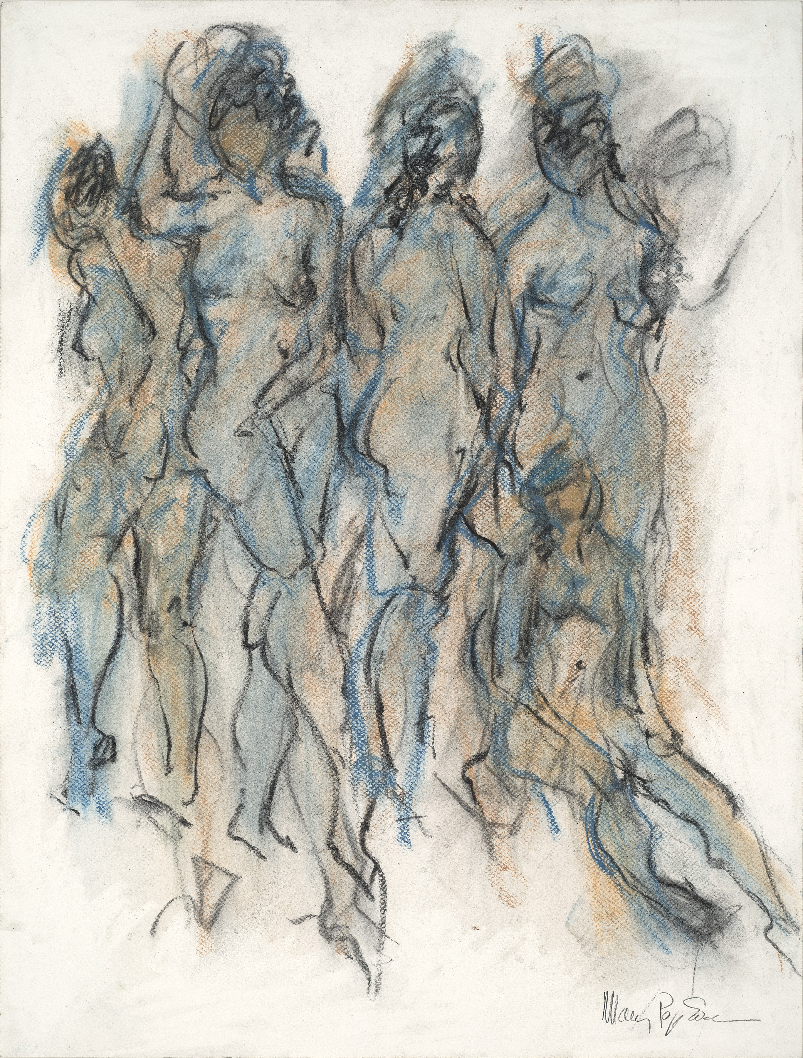 Rhythmic Figures 2