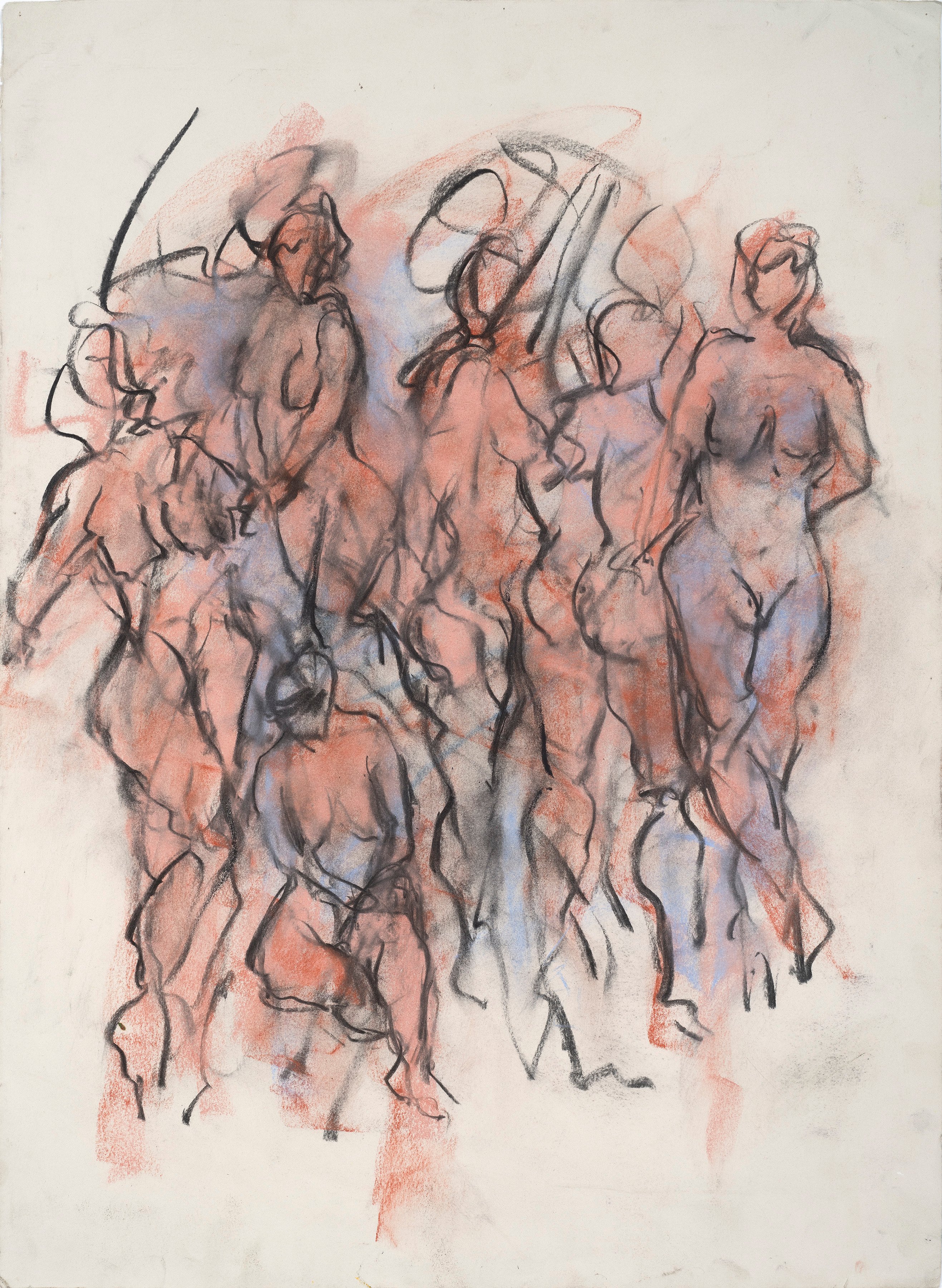 Multiple Figures