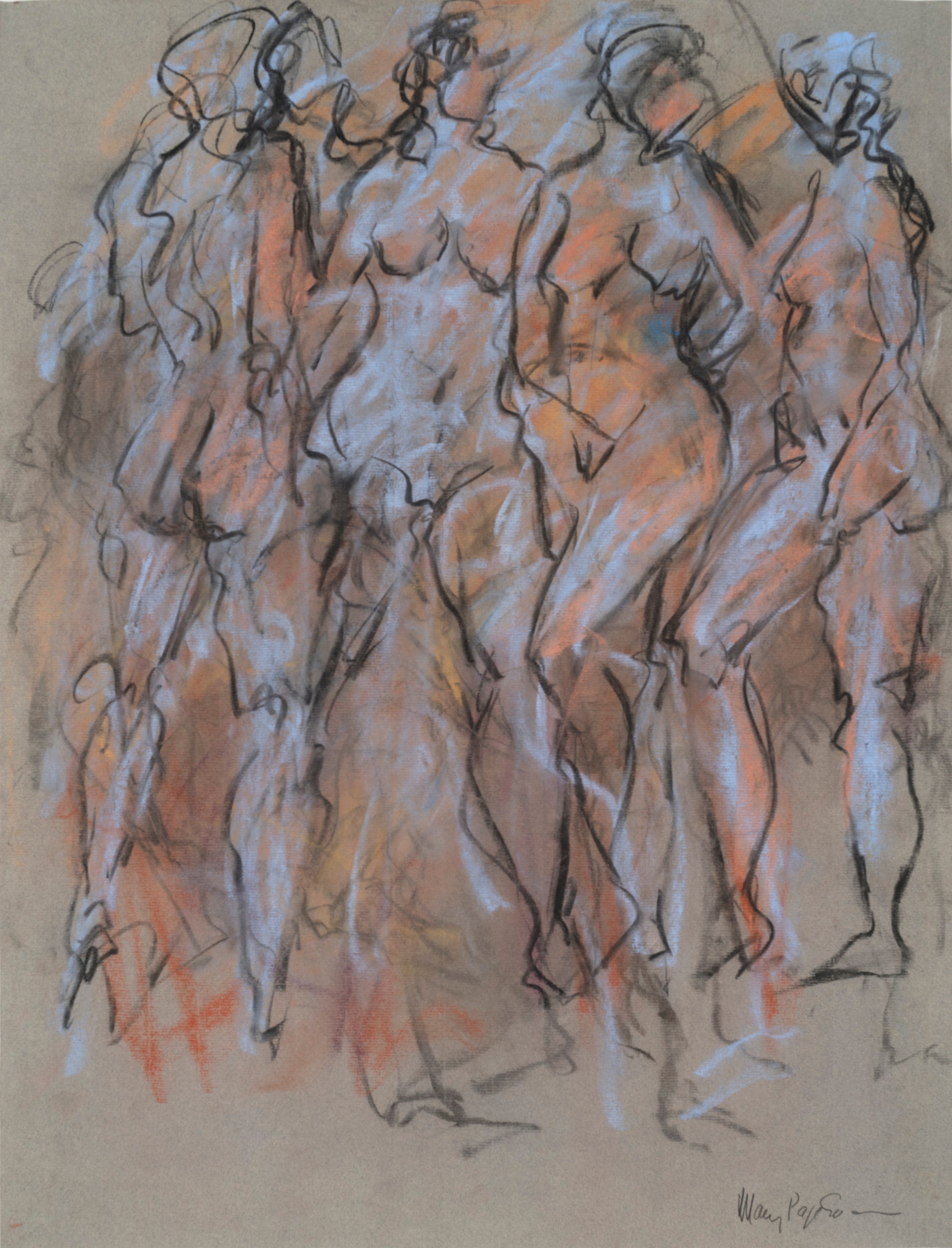 Rhythmic Figures 1