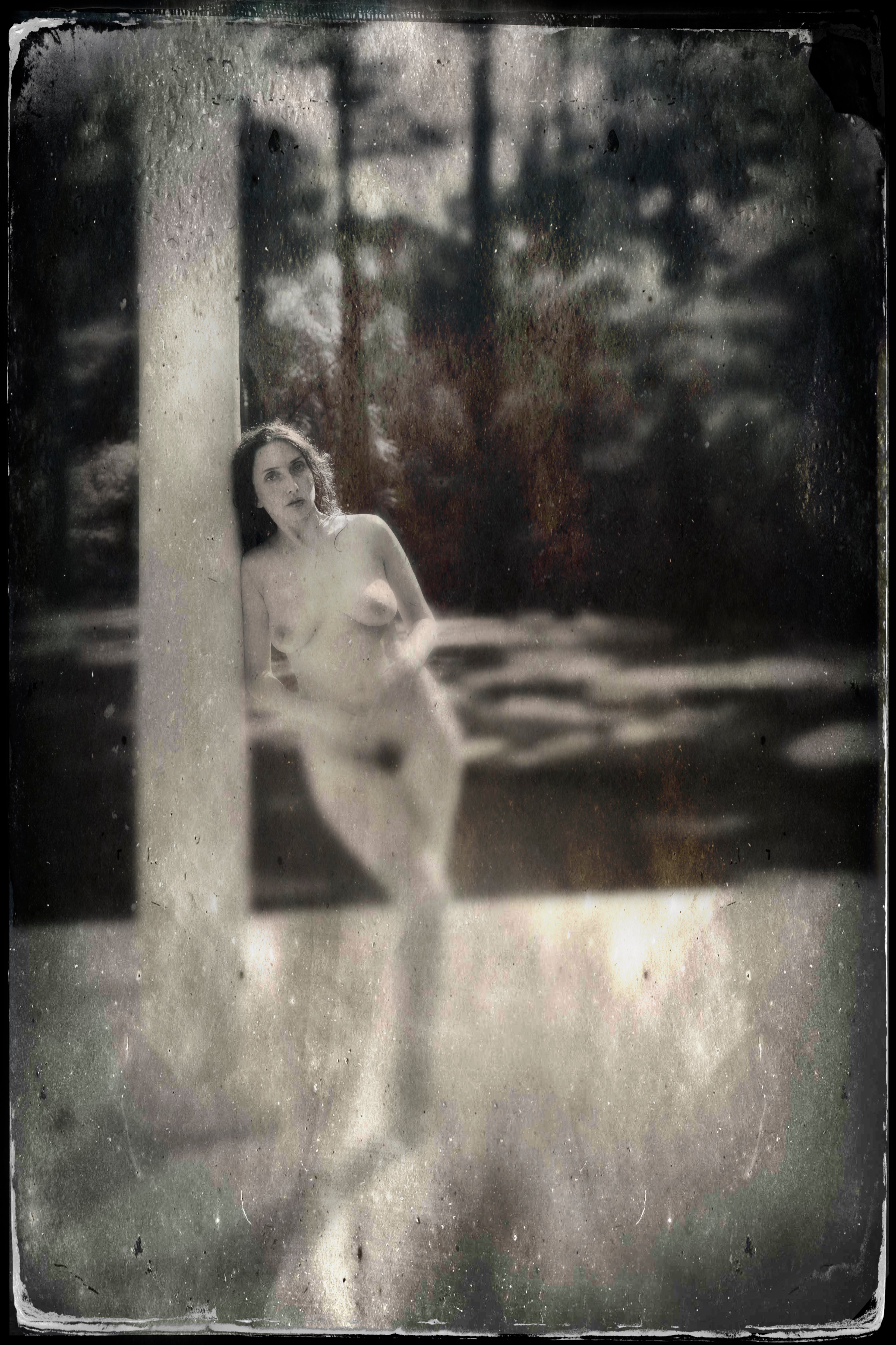 Anoush Anou