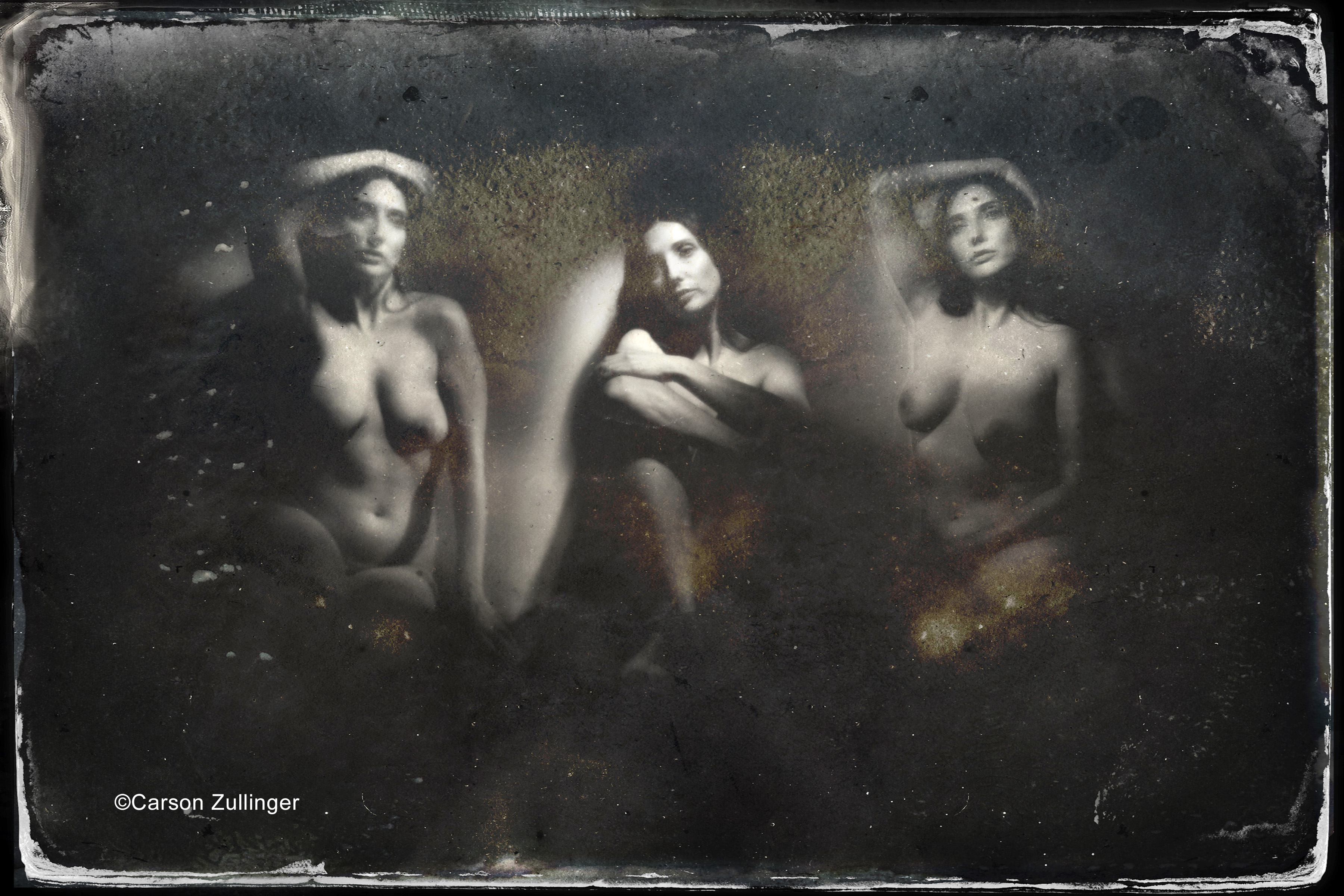 Anoush Anou