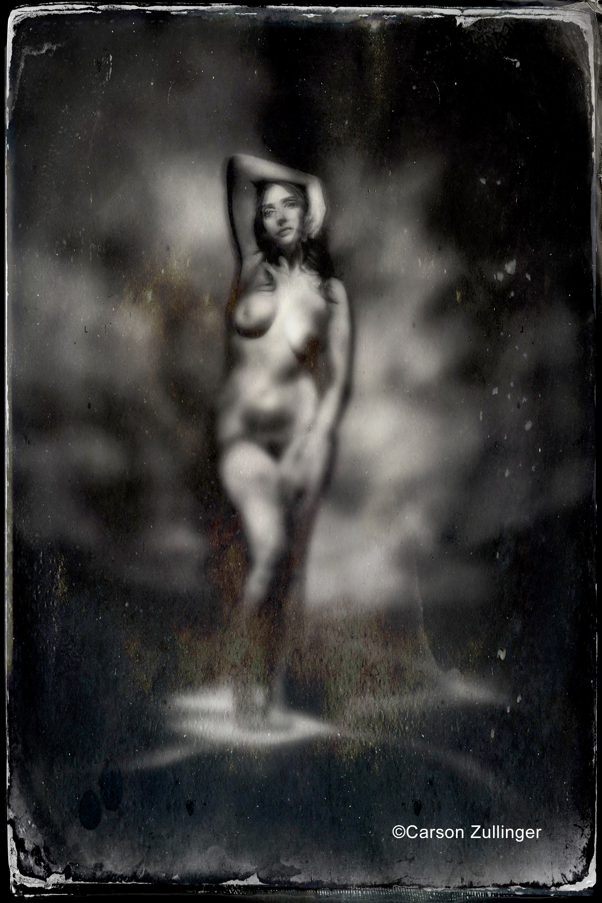 Anoush Anou