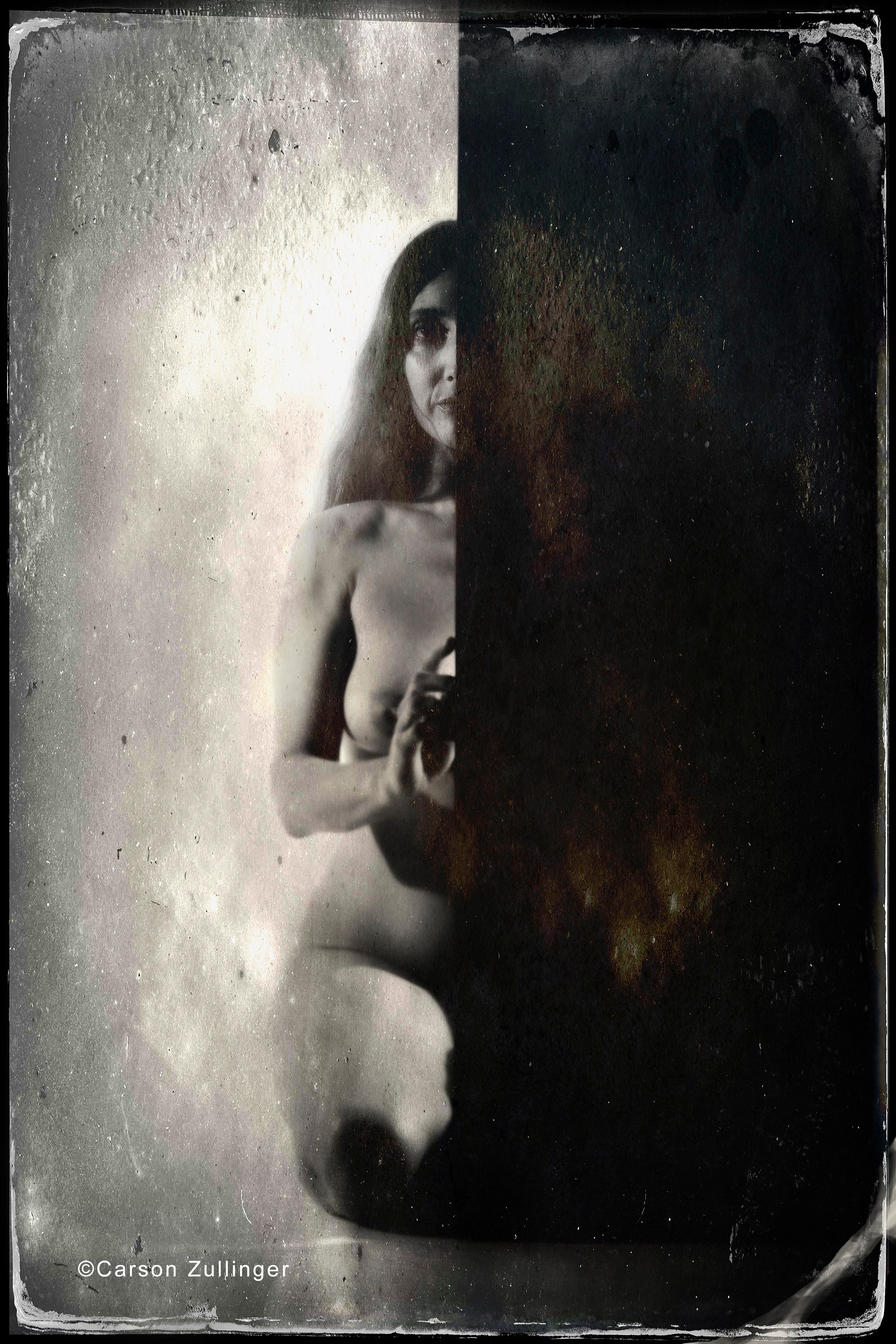Anoush Anou