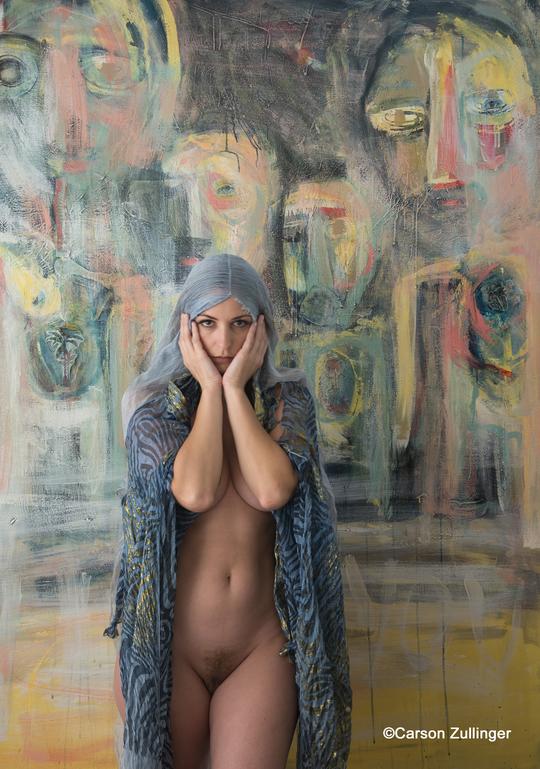 Carlotta Champagne