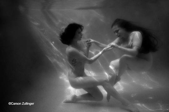 Tara & Titania