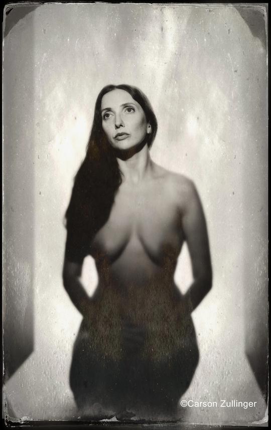 Anoush Anou